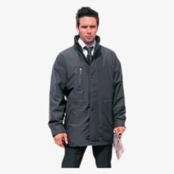 Result R110X - EXECUTIVE COAT