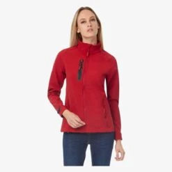Jw938 - X-Lite Softshell Women