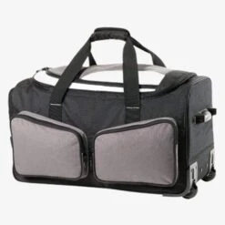 6090 - Detroit Trolley Holdall