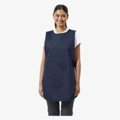 Premier® PR172 - Chasuble Longue Femme Avec Poche