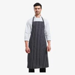 Premier® PR110 - Tablier Rayé