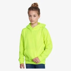 JH004J - Kids Electric Hoodie