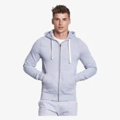 JH052 - Chunky Zoodie