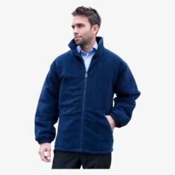 Result R219X - Polar Therm Padded Fleece