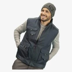 PK355 - Crafty Bodywarmer