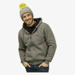 PK430 - Street Hoodie