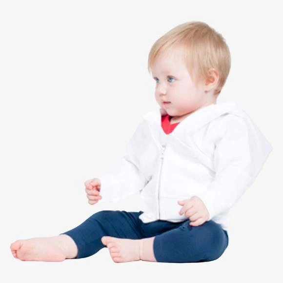 LW005 - SWEAT ENFANT GRAND ZIP CAPUCHE 1 LW005 - SWEAT ENFANT GRAND ZIP CAPUCHE