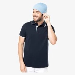 KARIBAN K245 - Polo Manches Courtes Homme