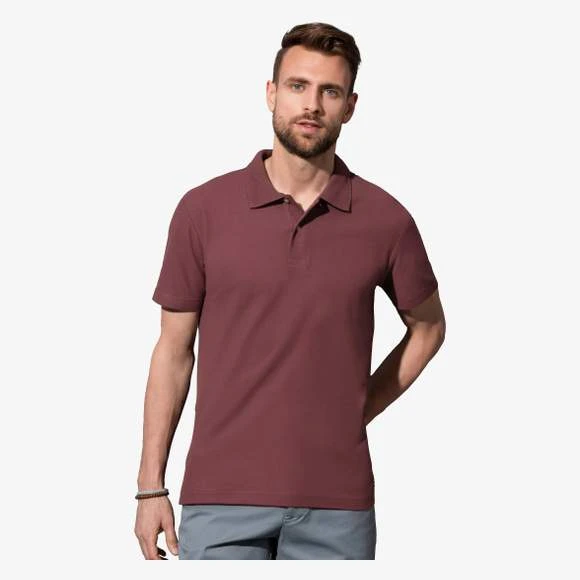 Stedman ST3000 - Polo 1 Stedman ST3000 - Polo