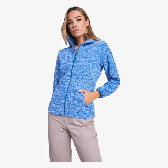 Roly CQ6413 - Artica Femme 1 Roly CQ6413 - Artica Femme