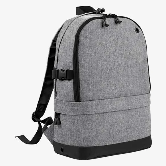 BG550 - Athleisure Pro Backpack 1 BG550 - Athleisure Pro Backpack