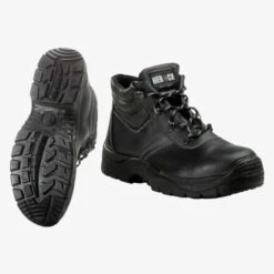 HK705 - Roma S3 - Chaussures De Sécurité Hautes