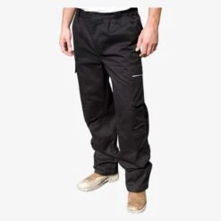 Result R308X - ACTION TROUSERS