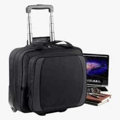 QD973 - Tungsten™ Mobile Office