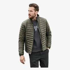 9630 - Zepelin Jacket