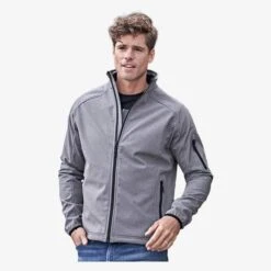 9510 - Performance Softshell Jacket