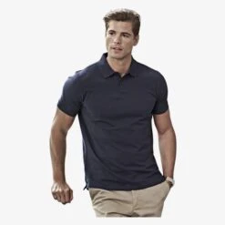 1400 - Heavy Polo Pique