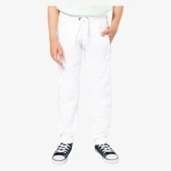 KARIBAN K701 - Pantalon Jogging Enfant