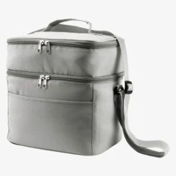 Kimood KI0317 - Sac Isotherme Double Compartiment