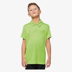 PROACT PA484 - Polo Sport Manches Courtes Enfant
