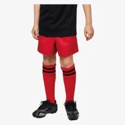 PROACT PA137 - Short Rugby Enfant