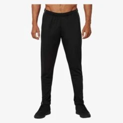 PROACT PA113 - Pantalon D'entraînement Avec Empiècement Aux Mollets