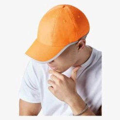 BEECHFIELD B35 - Casquette à Visibilité Renforcée