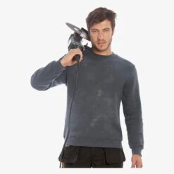 WUC20 - Workwear Sweater