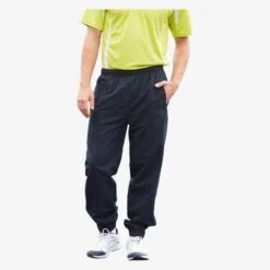 TL047 - Lined Trackpant C/hem