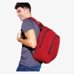 BG212 - Universal Backpack