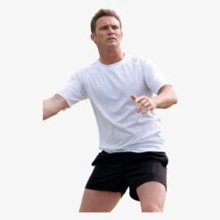 TL800 - Start Line Adults Track Short