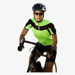 S188F - Women's Spiro Bikewear Full Zip Top