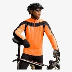 S255M - Spiro Bikewear Long Sleeve Performance Top
