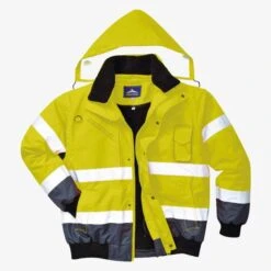 Portwest C465 - 3-in-1 Bomber Jacket