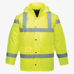 Portwest S460 - Hi-vis Traffic Jacket