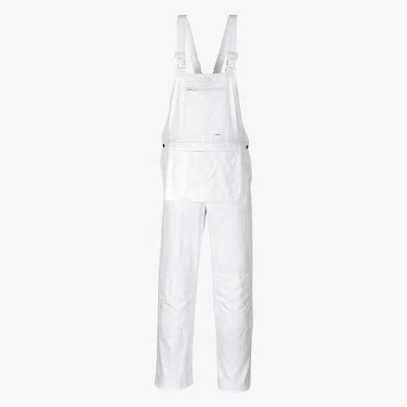 Portwest S810 - Painter's Bib & Brace 1 Portwest S810 - Painter's Bib & Brace