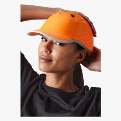 BEECHFIELD B535 - Casquette Antichoc EN812 Visibilité Renforcée