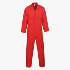 Portwest C813 - Liverpool-zip Coverall
