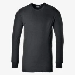 Portwest B123 - Thermal T-shirt Long Sleeved