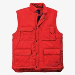 Portwest S414 - Shetland Bodywarmer