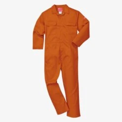 Portwest BIZ1 - Bizweld™ Flame Retardent Coverall