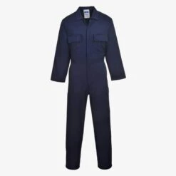 Portwest S999 - Euro Work Polycotton Coverall