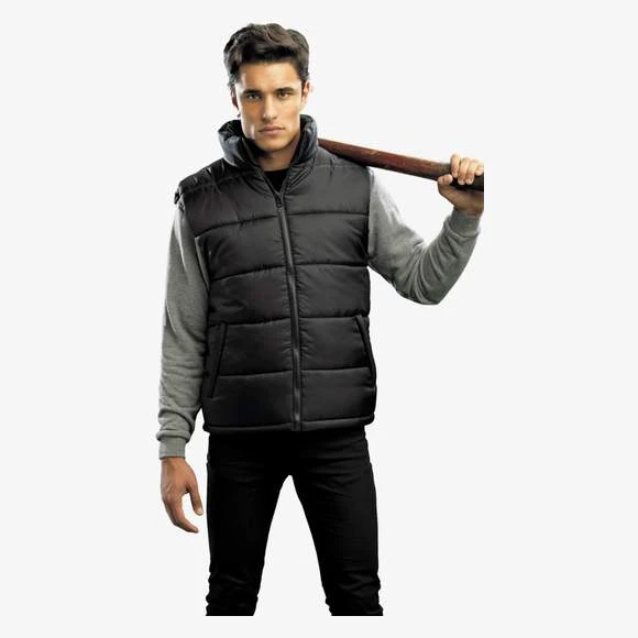 TS015 - Bodywarmer 1 TS015 - Bodywarmer