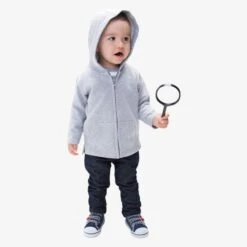 BZ32 - Baby Hoodie