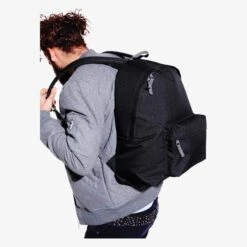 BG125L - Maxi Fashion Backpack