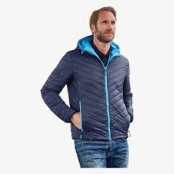 James & Nicholson JN1092 - Men´s Lightweight Jacket