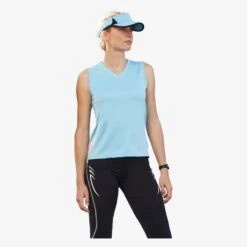 James & Nicholson JN315 - Ladies' Running Tank