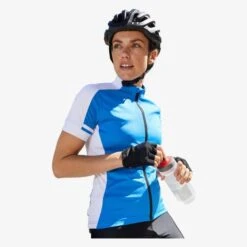 James & Nicholson JN453 - Ladies' Bike-T Full Zip