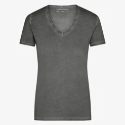 James & Nicholson JN975 - Ladies´ Gipsy T-Shirt