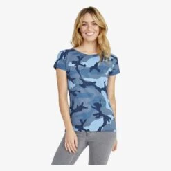01187 - Camo Women